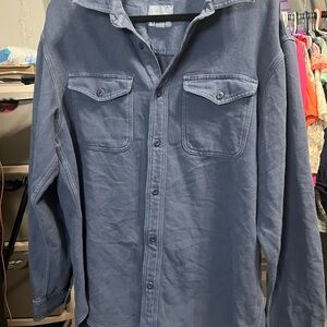 American Eagle Classic Fit Shirt